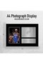 Shai Gilgeous-Alexander Signed Autograph Picture A4 Oklahoma City Thunder - 2