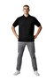 Men's Polo Neck T-Shirt Caz.44990 - 4