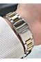 Functional Steel Band Steel Case Sapphire Glass Men's Wristwatch 1199Mr - 5