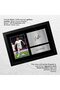 Lucy Bronze England Women’s Football Signed Autograph Photo Memorabilia Gift – Framed - 3
