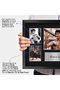 Bruce Lee Framed A3 Printed Signed Autograph Picture Movie Memorabilia Gift - 3