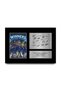 Alayra Framed A4 Chelsea 2021 European Cup Winners Printed Memorabilia Signed Autograph Photograph Display for Football Fans and Supporters - A4