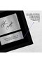 Alayra Framed FR A4 Roberto Carlos & David Beckham Real Madrid Gifts Printed Signed Autograph Picture for Football Fans and Supporters - A4 Framed - 5