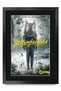 Alayra Framed FR A3 Yellowjackets Gifts Printed Signed Autograph Poster for TV Memorabilia Fans - A3 Framed