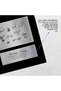 Alayra Framed A4 Stranger Things Cast Millie Bobby Brown Gifts Printed Signed Autograph Picture for TV Memorabilia Fans - A4 - 5