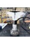 Premium Hookah Shisha Set - 3