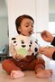 SILICONE BIB, MELII, CAT MODEL - 4