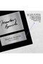 Alayra Framed Marlon Brando Signed A4 Printed Autograph The Godfather Print Photo Picture Display - 5
