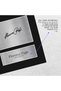 Alayra Framed Florence Pugh Thunderbolts Yelena Belova Gifts Printed Signed Autograph Picture for Movie Memorabilia Fans - A4 - 5