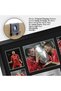 Alayra Framed FR A3 Steven Gerrard & Jamie Carragher Liverpool Gifts Printed Signed Autograph Picture for Football Fans and Supporters - A3 Framed - 5