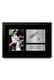 Harry Kane & Son Heung-min Tottenham Spurs Signed Autograph Photo Memorabilia – Framed