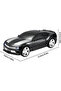 WS-592 Wireless Car Shape Bluetooth Speaker with FM Radio, TF Card, USB Support – 5W Portable Rechargeable Music Speaker - 6