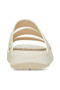 Getaway Strappy Women's Beige Casual Style Slippers 209587_160 - 5