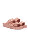 Arizona Eva Women's Pink Casual Style Slippers 1031340 - 5
