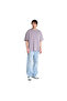 Essential Simple Dome Oversize Men's Gray Outdoor T-Shirt Nf0A8Evwg7O1 - 3