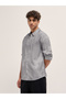 Shirt for Men Regular Fit Casual & Formal Wear - 3