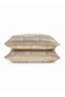 طقم غطاء وسادة مطبوع من قطعتين 55% قطن و45% فيسكوز T-207 كومال نوماد