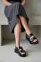 83-606 Women's Comfort Daily Sandals