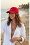 Unisex Always Text Printed Sports Cap – Adjustable Cotton Cap for Daily Wear - 3