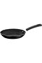 Aluminum Frying Pan with Starflon Excellent Nonstick - 3