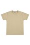 Daily Solid Color Unisex Summer Kids T-Shirt - 2