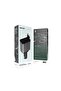 Retractable 50 W Car Charger - 2