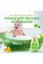 Chamomile Baby Shampoo – No More Tears Formula - 3