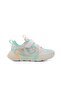 2201 Water Green Kids Sneakers