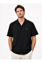 Men's Short Sleeved Summer Shirt