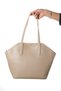 Farenza Sand Floter Women's Shoulder Bag - 5