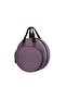 Multi-Purpose Purple Organizer Bag - Sewing Supplies Storage Bag – Pulley Bag, 600D Oxford Sand - 8