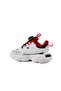 2206 White-Red Kids Sneakers - 4