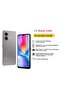 هاتف Blade A35e ثنائي الشريحة باللون الرمادي الفضي 2 جيجابايت + 4 جيجابايت RAM و 64 جيجابايت 4G - إصدار الشرق الأوسط