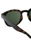 Izipizi Sun # C Polarized Tortoise - Brown Adult Polarized Sunglasses Izipizi12 - 3
