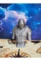 Bust 3d Count Glossu Rabban Dune 17 cm - 5