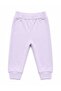 Baby Girl 2-Piece Tracksuit - 3