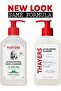 pH Balancing Daily Cleanser, Face Wash with Aloe Vera, Gentle and Hydrating Skin Care for Dr - 2