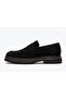 Men's Classic Shoes Without Laces Inside and Out Real Genuine Leather Lightweight 214 - 2
