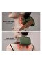Neck & Shoulder Relief Massager – Wireless 4D Bionic Deep Tissue with Heat & Multiple Settings - 4