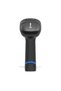 Hr3300-Bt Hr33 Marlin Bluetooth 1D/2D Wireless Qr Code Reader + Stand - 2