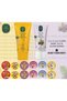 Children's Toothpaste with Black Mulberry & Banana Extract, Free of Sugar and Salt, H-Pro Hygiene