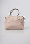 Women's Cross Strap Handbag Daily Stylish Use Lightweight Modern Design Beige 18132 - 6