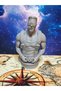 Bust 3d Duke Nukem 16 cm - 6