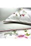 Allegra Double 100% Cotton Satin Duvet Cover Set - 3