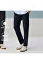 Men’s Slim Tapered Interlock Jogger with Elastic Waist