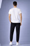 Women's Men's Unisex Wide Cut Track Suit Thort Track Suit - 3