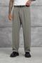 Men's Trousers Jggr Fabric Khaki Baggy