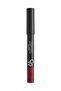 Matte Lipstick Crayon - 04 Red Rose - Matte Lipstick - 2
