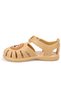 S10372 Tobby Leon Mustard Daily Boy Sandals - 4