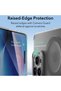iPhone 16 Pro Max case, Zero HaloLock, shockproof, gray - 3
